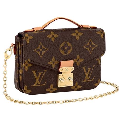 louis vuitton metisse|Louis Vuitton metis monogram.